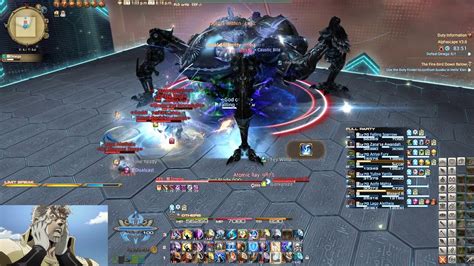 ffxiv alphascape 3.0.